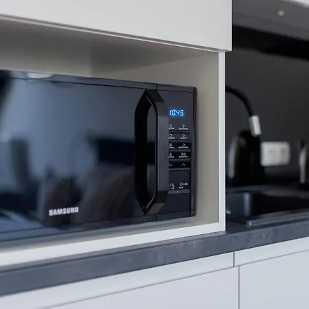 Lägenhet Center With A Balcony - Rajska 3 *